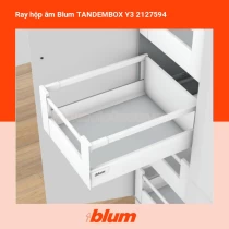 Ray hộp âm Blum TANDEMBOX Y3 2127594