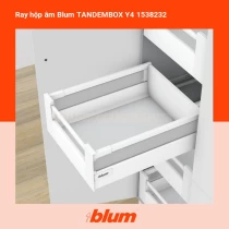 Ray hộp âm Blum TANDEMBOX Y4 1538232