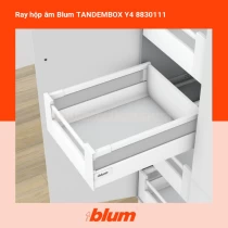 Ray hộp âm Blum TANDEMBOX Y4 8830111