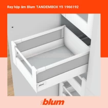 Ray hộp âm Blum TANDEMBOX Y5 1966192