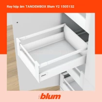 Ray hộp âm TANDEMBOX Blum Y2 1505132