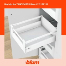 Ray hộp âm TANDEMBOX Blum Y2 9132151