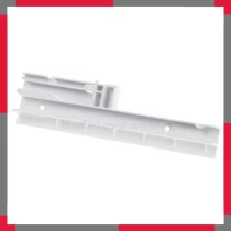 Ray hộp đá trái TL Bosch KAD90VB20 - Nhựa cao cấp, bền bỉ, chính hãng