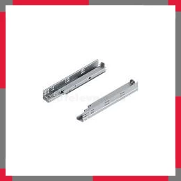 Ray trượt TANDEM giảm chấn Blum 560F3500B 5694588