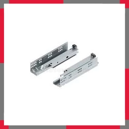 Ray trượt TANDEM TIP-ON Blum 560F2500T  6416895