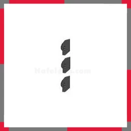 REVEGO uno Blum 801ZA00S 7580933
