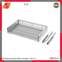 Rổ Đựng Xoong Nồi 800mm Imundex 7 809 113