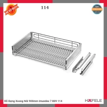 Rổ Đựng Xoong Nồi 900mm Imundex 7 809 114