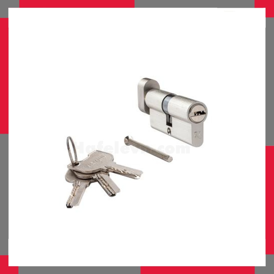Ruột khóa cửa VICKINI 41106.101 OBP