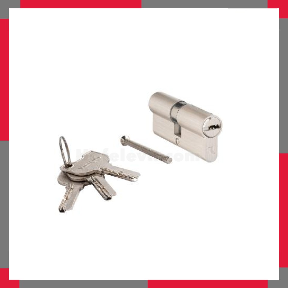 Ruột khóa cửa VICKINI 41107.102 OBP