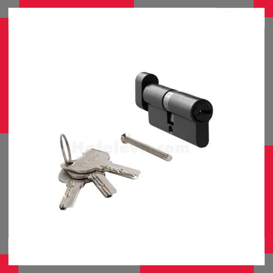 Ruột khóa cửa VICKINI 41108.001 OBP