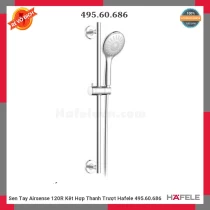 Sen Tay Airsense 120R Kết Hợp Thanh Trượt Hafele 495.60.686