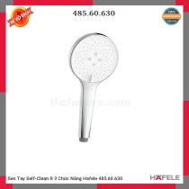 Sen Tay Self-Clean R 3 Chức Năng Hafele 485.60.630