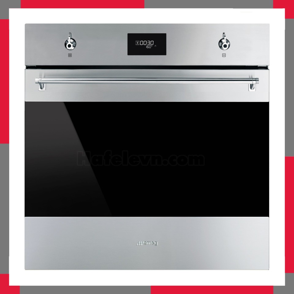SF6301TVX