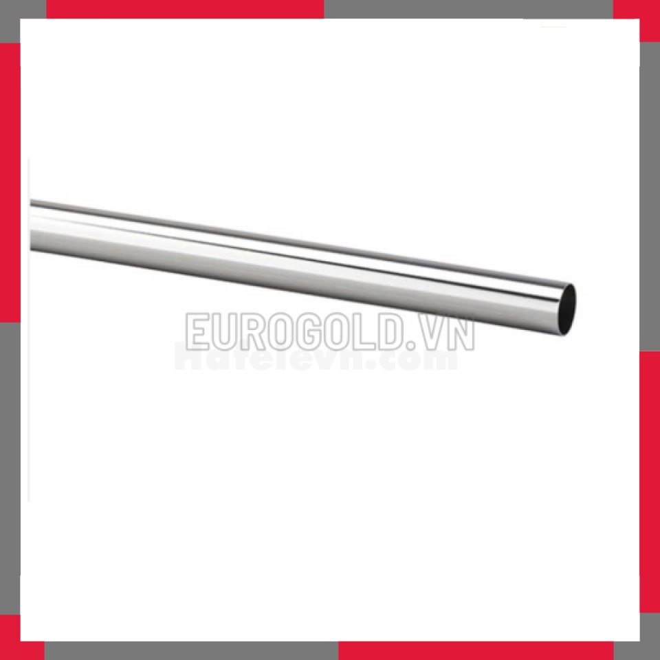 Suốt Treo Quần áo Inox 304 Cao Cấp EuroGold BS06