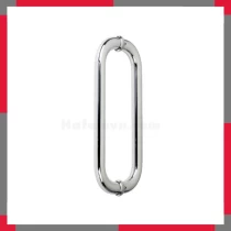 Tay cửa kính VICKINI 69113.300 OBP