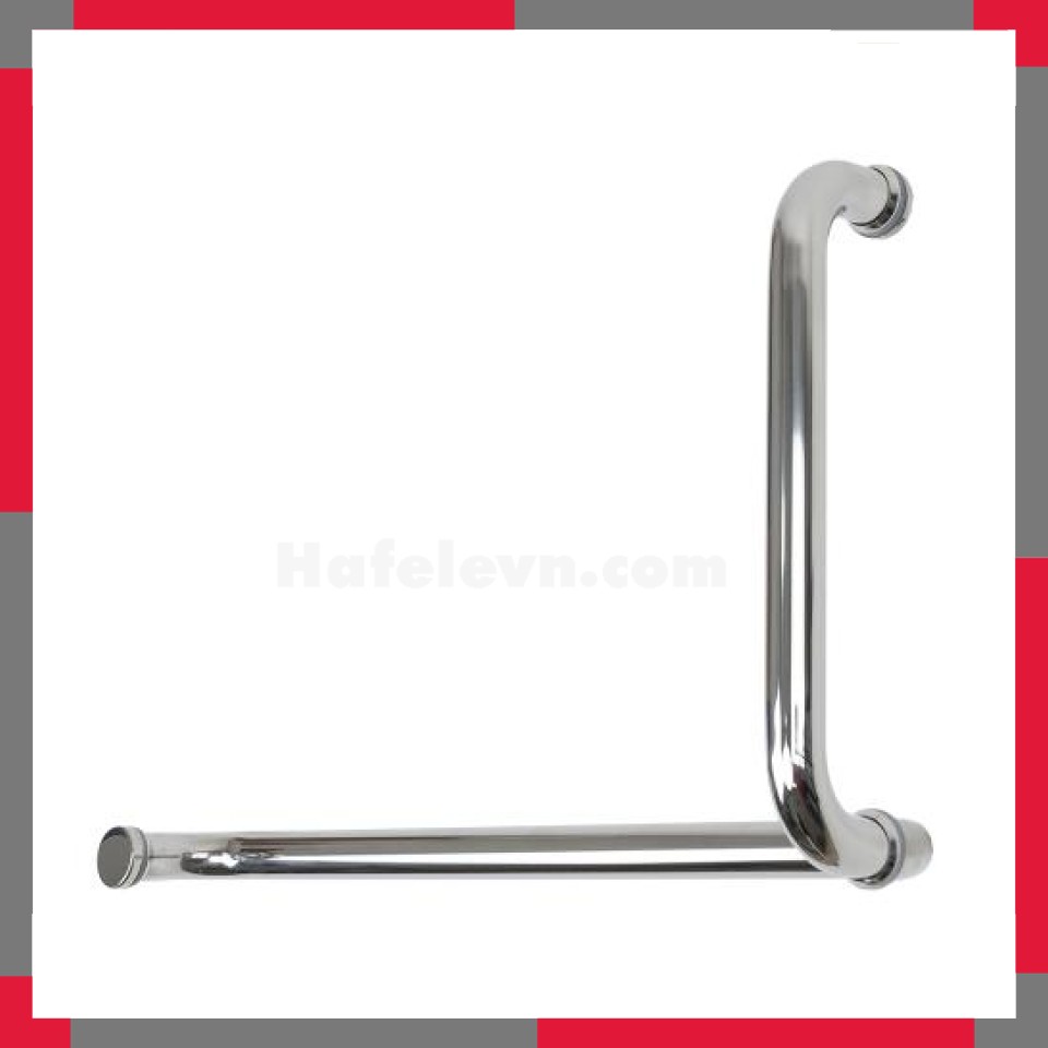 Tay cửa kính VICKINI 69121.500 OBP