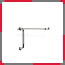 Tay cửa kính VICKINI 69123.500 PSS