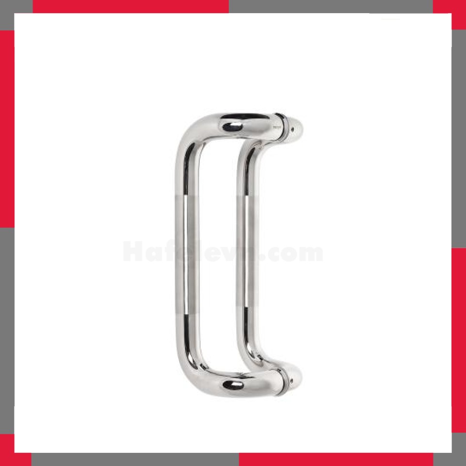 Tay cửa kính VICKINI 69152 PSS/ SSS