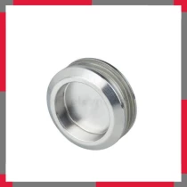 Tay cửa kính VICKINI 69822.001 OBP