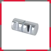 Tay cửa kính VICKINI 69833.001 OBP