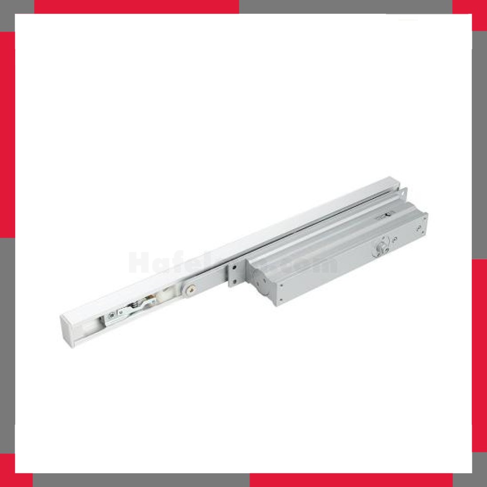 Tay đẩy hơi VICKINI 44081.001 SPR