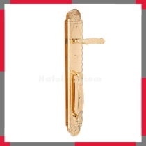 Tay khóa cửa đại sảnh VICKINI 38602.001 EG