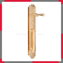 Tay khóa cửa đại sảnh VICKINI 38605.001 EG