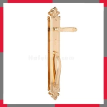 Tay khóa cửa đại sảnh VICKINI 38606.001 EG