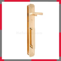 Tay khóa cửa đại sảnh VICKINI 38678.001 EG