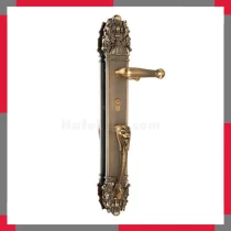 Tay khóa cửa sảnh VICKINI 39501.004 CF