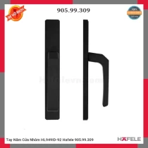 Tay Nắm Cửa Nhôm HL949ID-92 Hafele 905.99.309