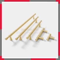 Tay Nắm đồng Nguyên Chất EuroGold BHG139