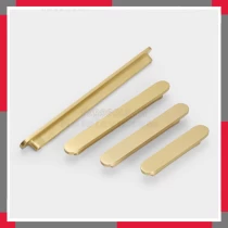 Tay Nắm đồng Nguyên Chất EuroGold BHG801
