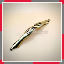 Tay Nắm đồng Nguyên Chất Kiểu Pháp EuroGold BHR25
