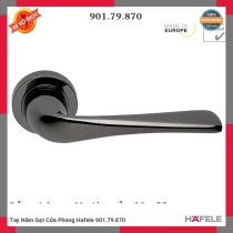 Tay Nắm Gạt Cửa Phòng Hafele 901.79.870