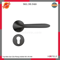 Tay Nắm Gạt Cửa Phòng Hafele 901.99.940