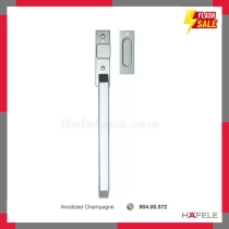 Tay nắm kéo HL255 HÄFELE 904.00.572