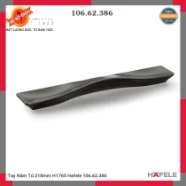 Tay Nắm Tủ 218mm H1765 Hafele 106.62.386