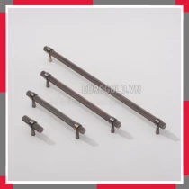 Tay Nắm Tủ đồng Nguyên Chất Cao Cấp EuroGold BHG155