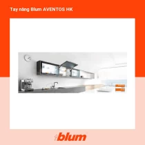 Tay nâng Blum AVENTOS HK