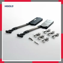 Tay nâng cánh đôi series M HiGold 817123