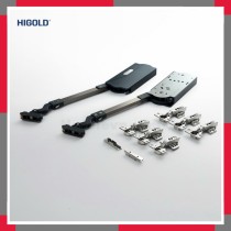 Tay nâng cánh đôi series M HiGold 817125