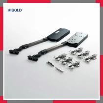 Tay nâng cánh đôi series M HiGold 817126