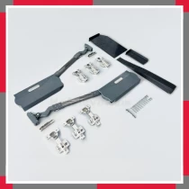 Tay nâng cửa tủ VICKINI 04325 GRPR