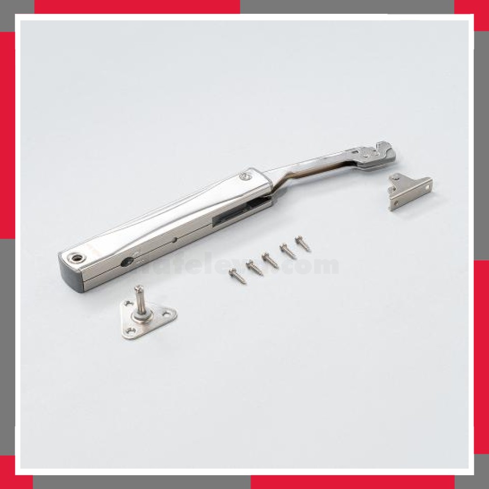 Tay nâng cửa tủ VICKINI 04327.001 NP