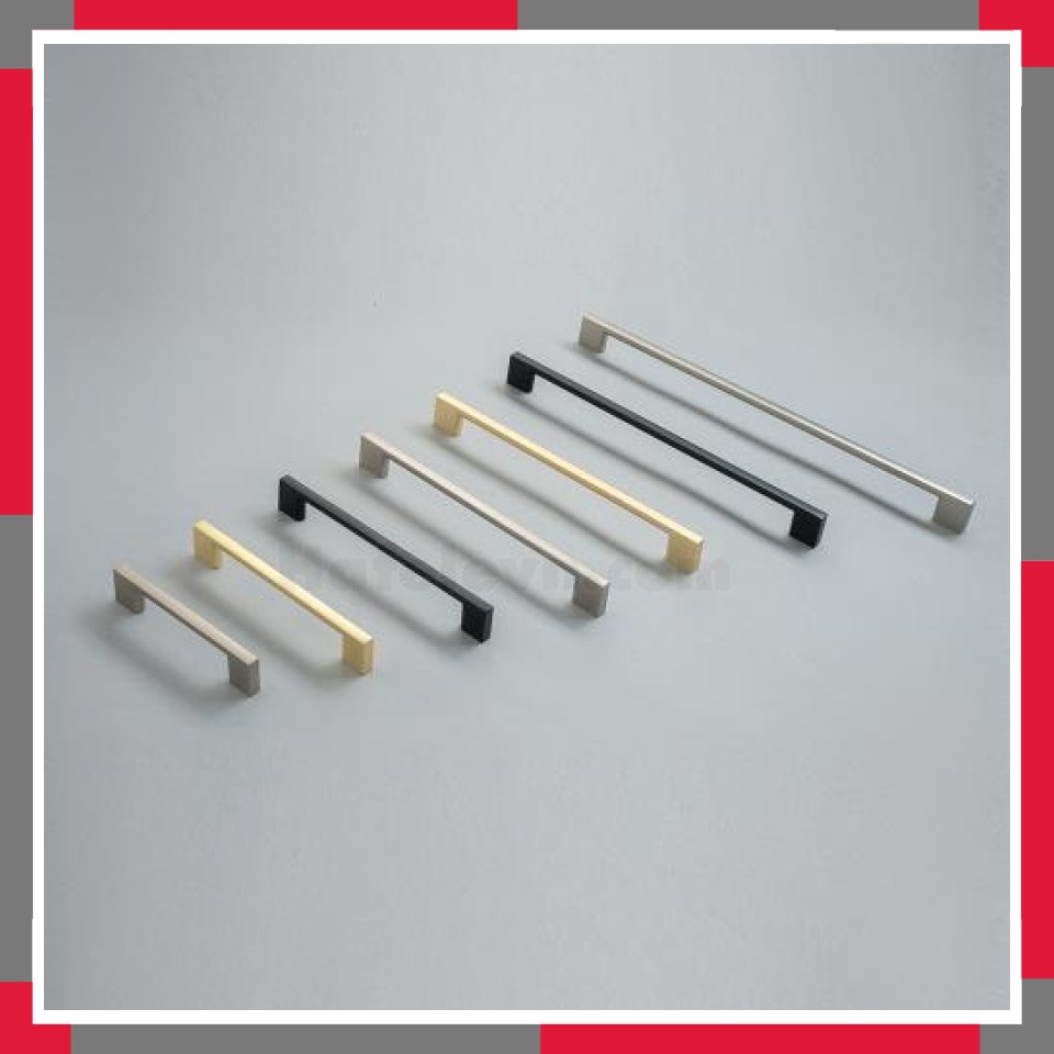 Tay tủ VICKINI 09064 OBP