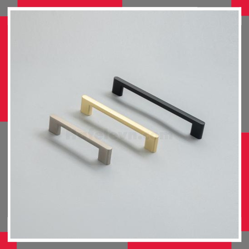 Tay tủ VICKINI 09065 OBP