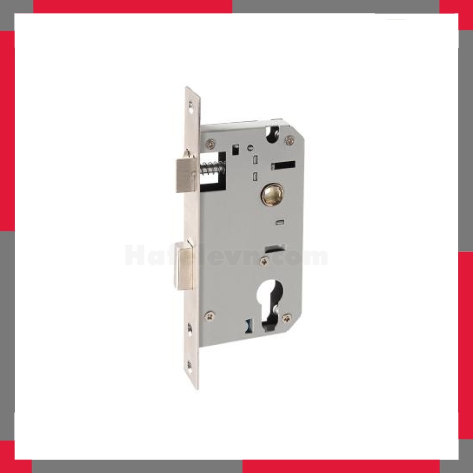 Thân khóa cửa VICKINI 40580.001 SSS