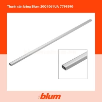 Thanh cân bằng Blum 20Q1061UA 7799390